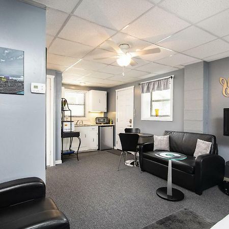 Music Valley Studio - No Fees - Opryland Area แนชวิลล์ ภายนอก รูปภาพ