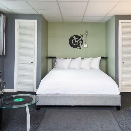 Music Valley Studio - No Fees - Opryland Area แนชวิลล์ ภายนอก รูปภาพ