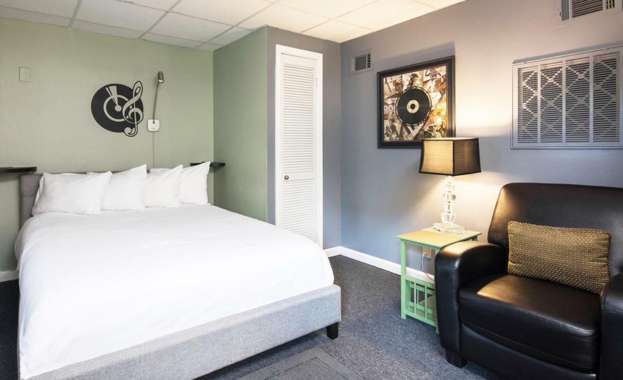 Music Valley Studio - No Fees - Opryland Area แนชวิลล์ ภายนอก รูปภาพ