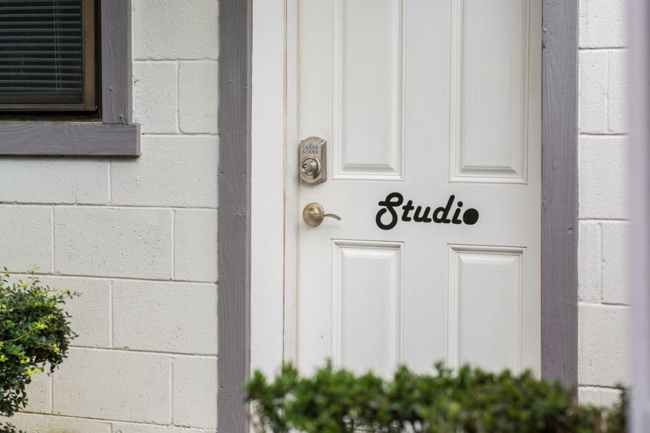 Music Valley Studio - No Fees - Opryland Area แนชวิลล์ ภายนอก รูปภาพ
