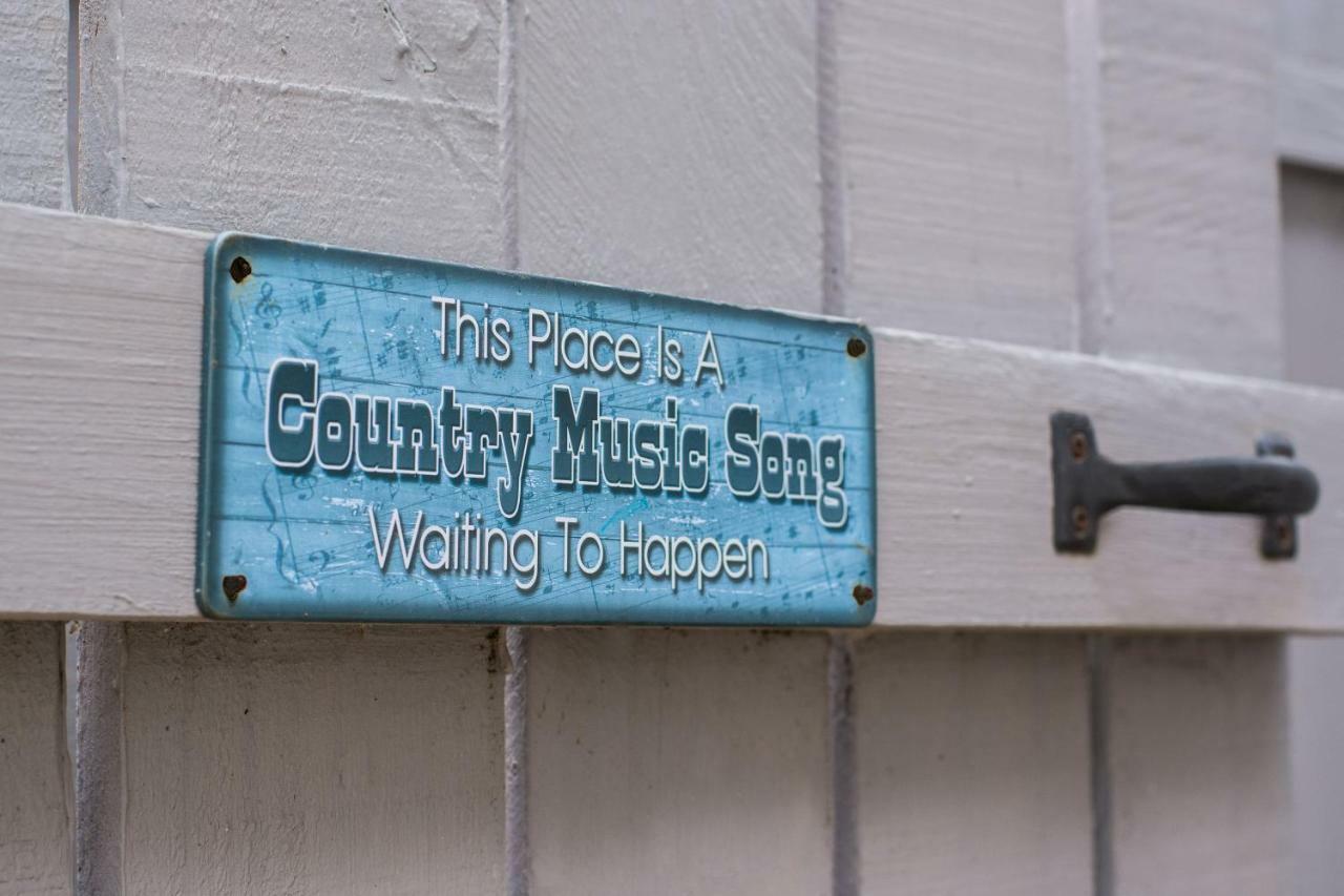 Music Valley Studio - No Fees - Opryland Area แนชวิลล์ ภายนอก รูปภาพ